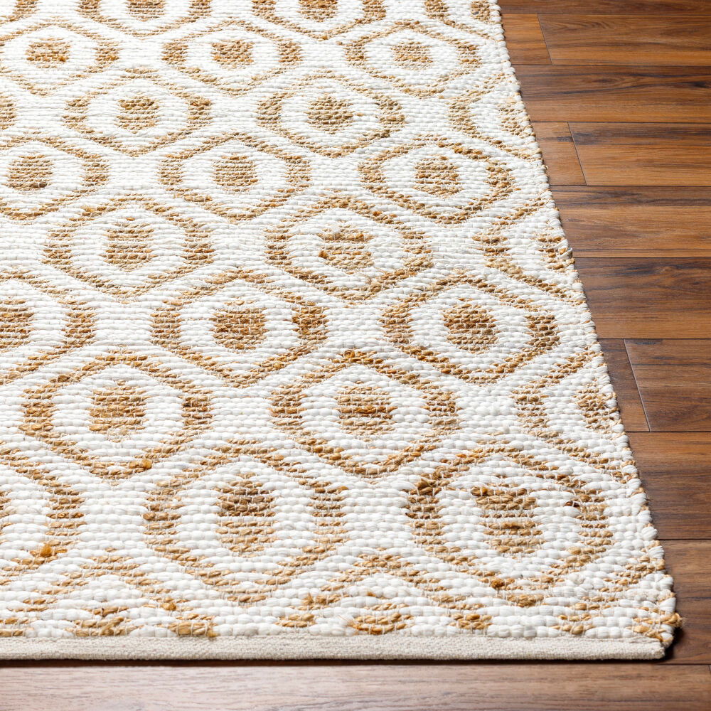Jean Handmade Rug