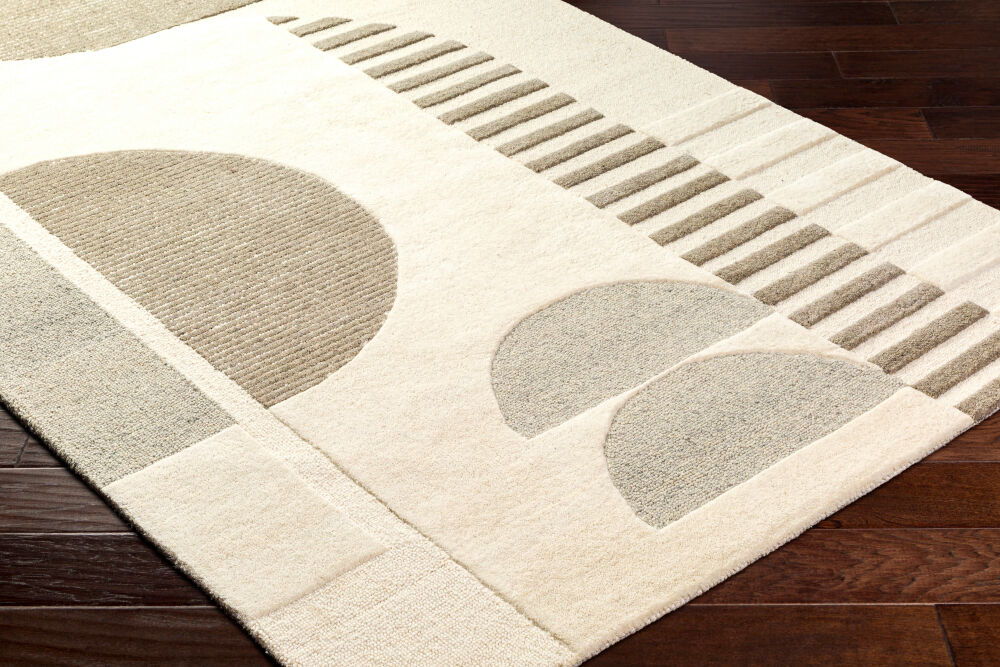 Brooklyn Handmade Rug