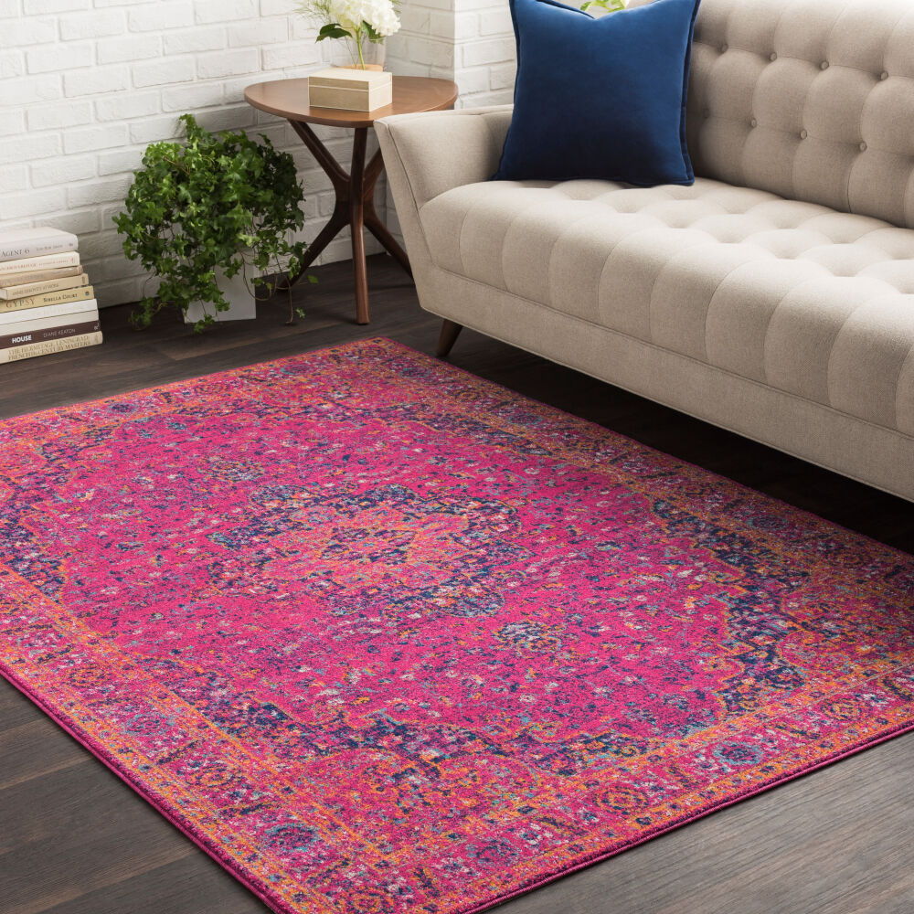 Harput Machine Woven Rug