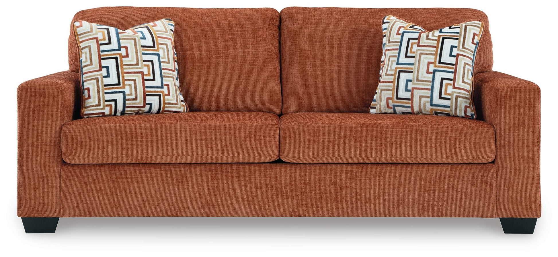 Signature Design by Ashley® Aviemore - Sofa | Meri Furniture