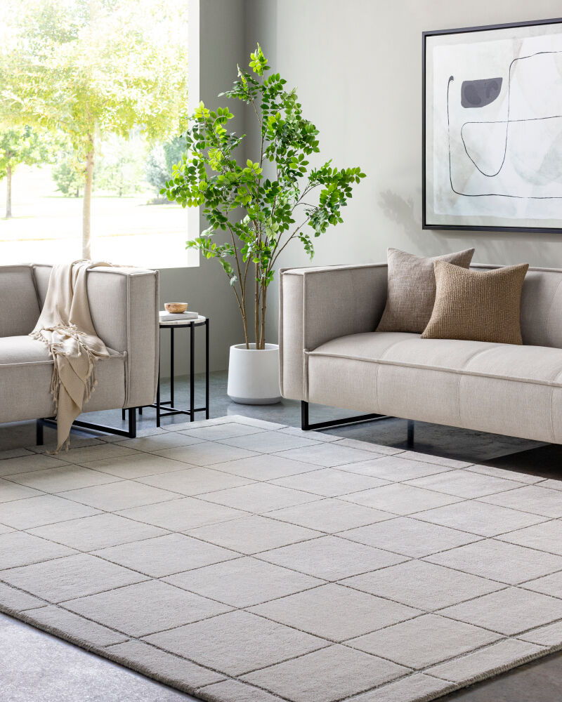 Brook Handmade Rug