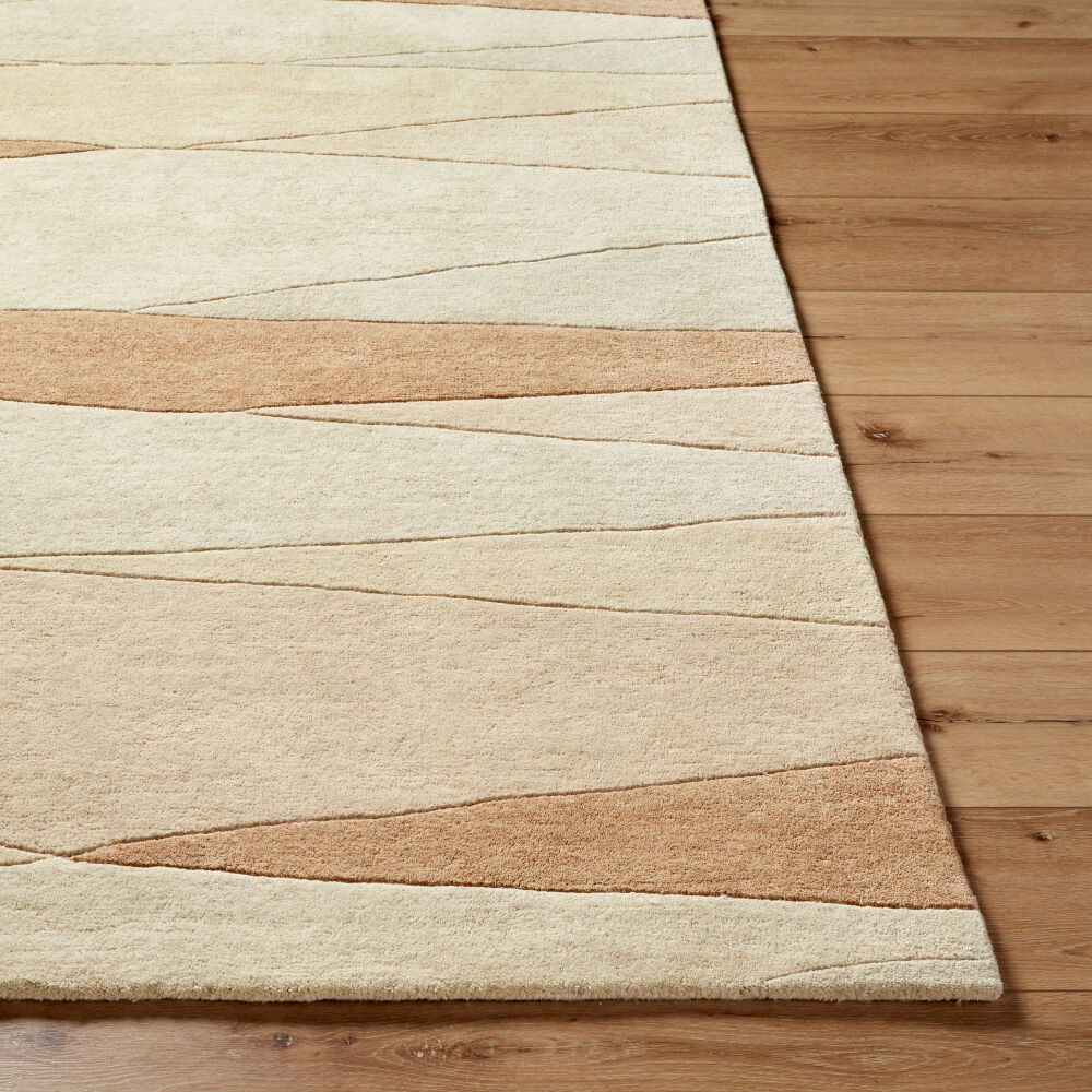 Forum Handmade Rug