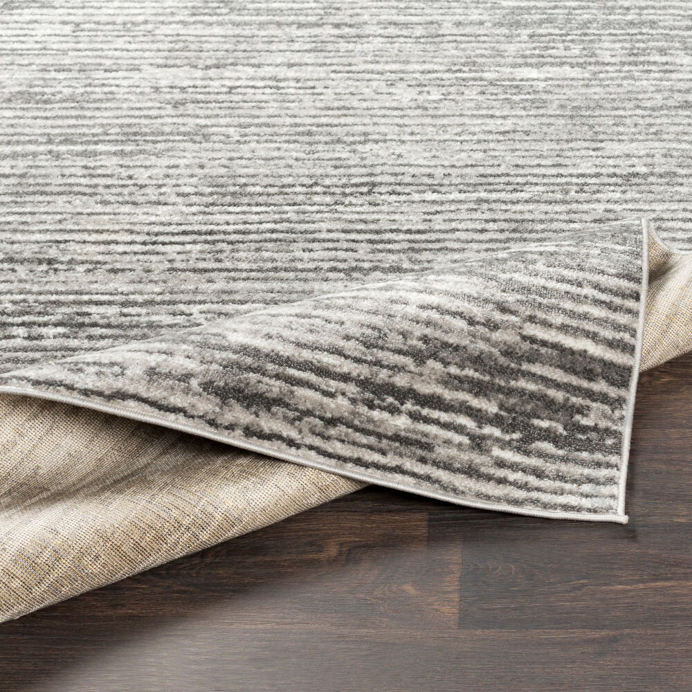 Monte Carlo Machine Woven Rug