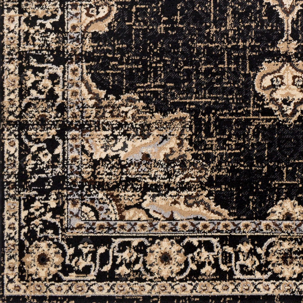 Paramount Machine Woven Rug