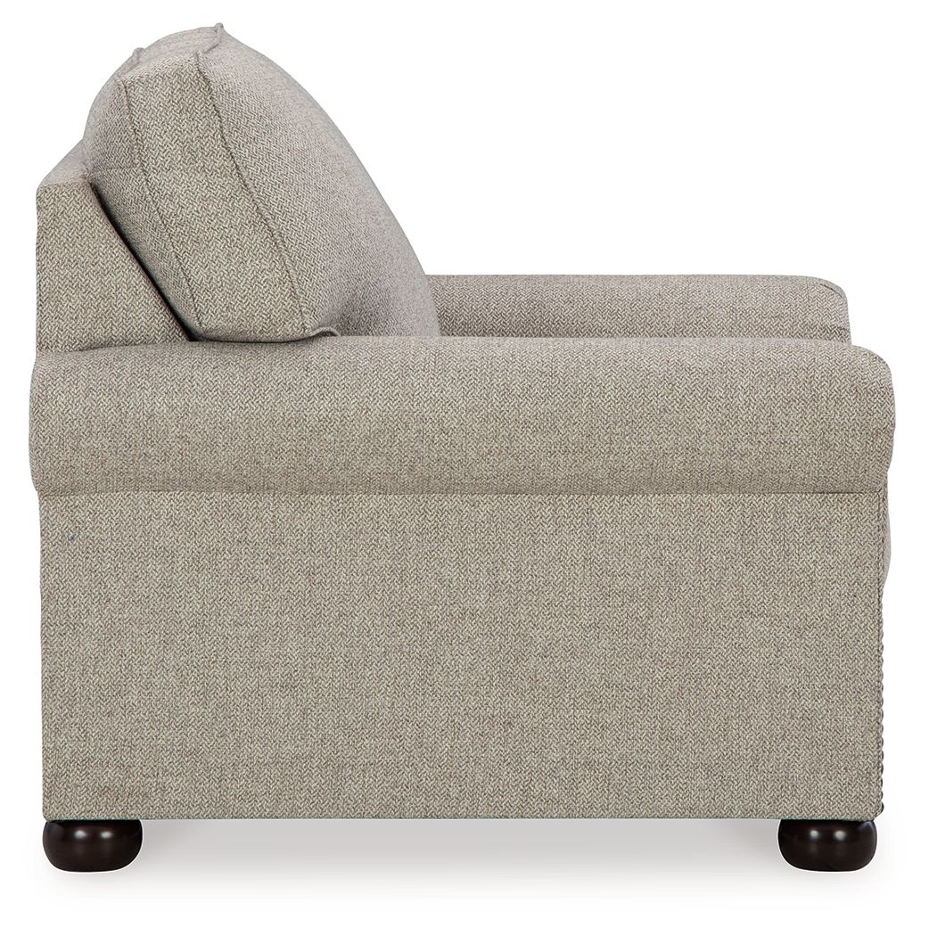Signature Design by Ashley® Gaelon - Living Room Set | Meri Furniture