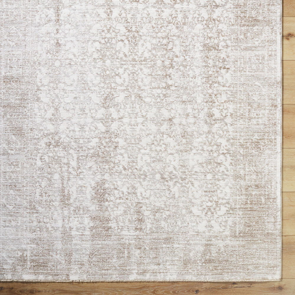 Beth Machine Woven Rug
