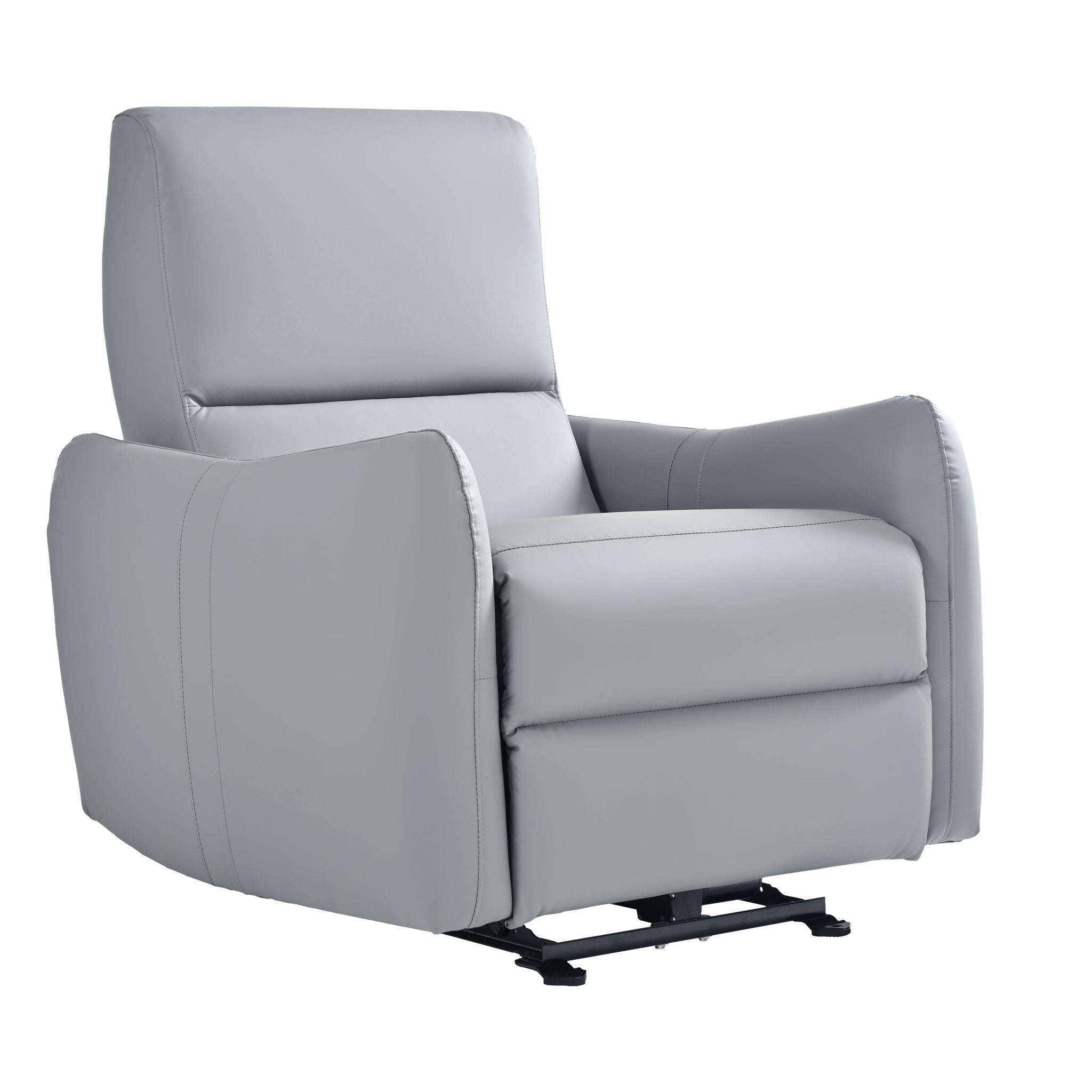 Wall Hugger Power Recliner Chair With USB Port (Type-C)