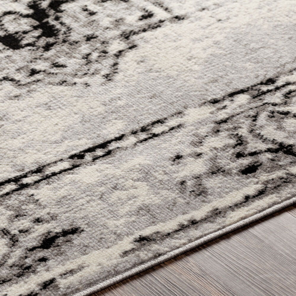 Pisa Machine Woven Rug