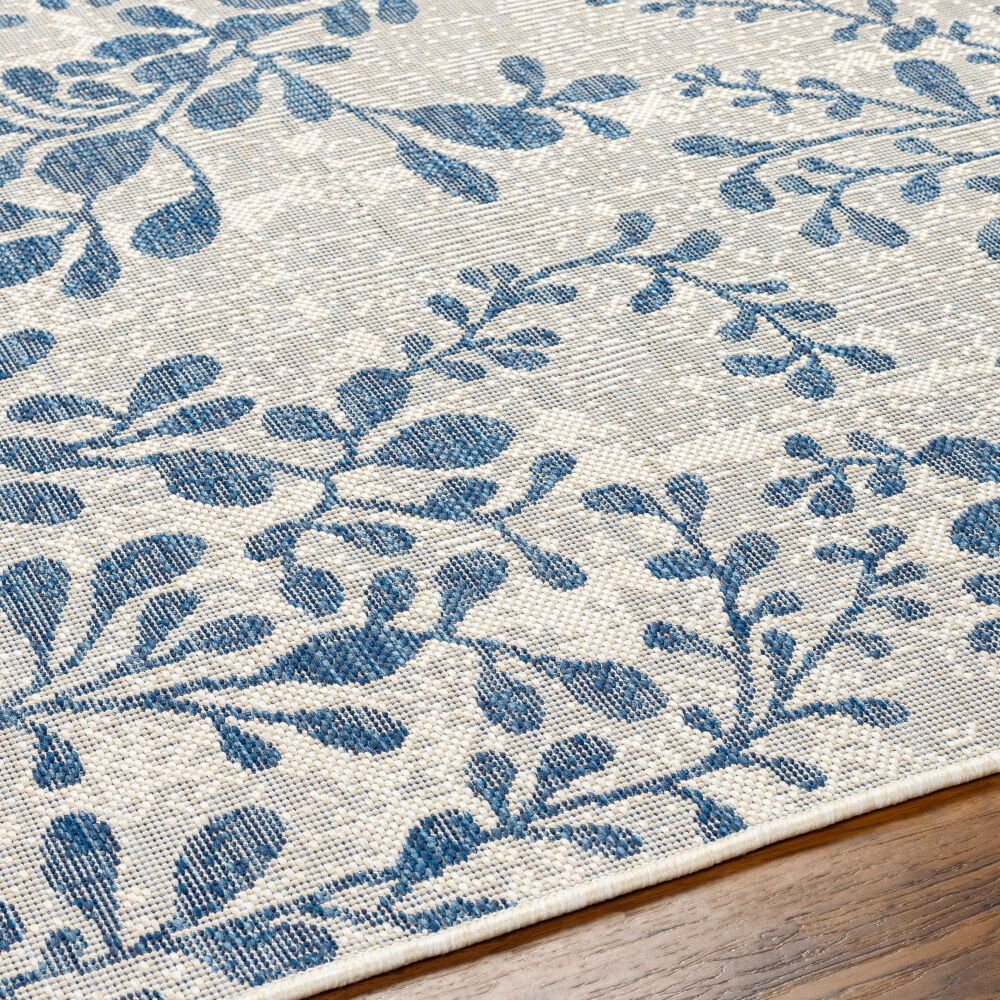 Ravello Machine Woven Rug