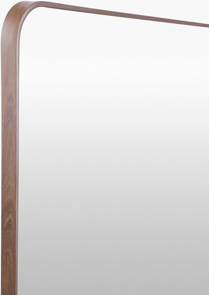 Aranya Accent Mirror