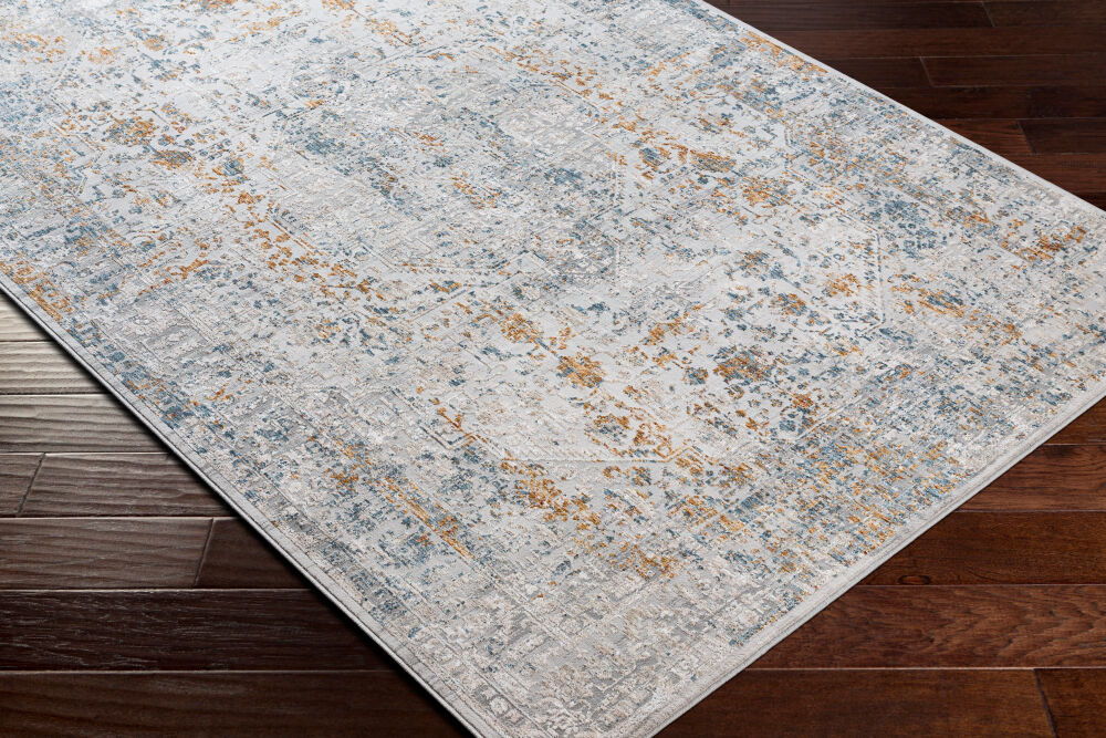 Carmel Machine Woven Rug