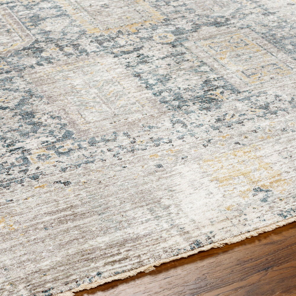 Carlisle Machine Woven Rug