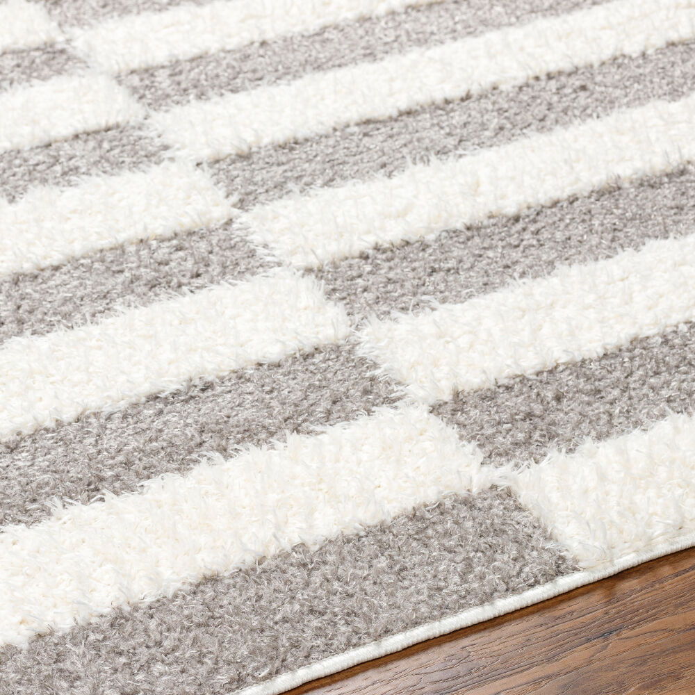 Rodos Machine Woven Rug