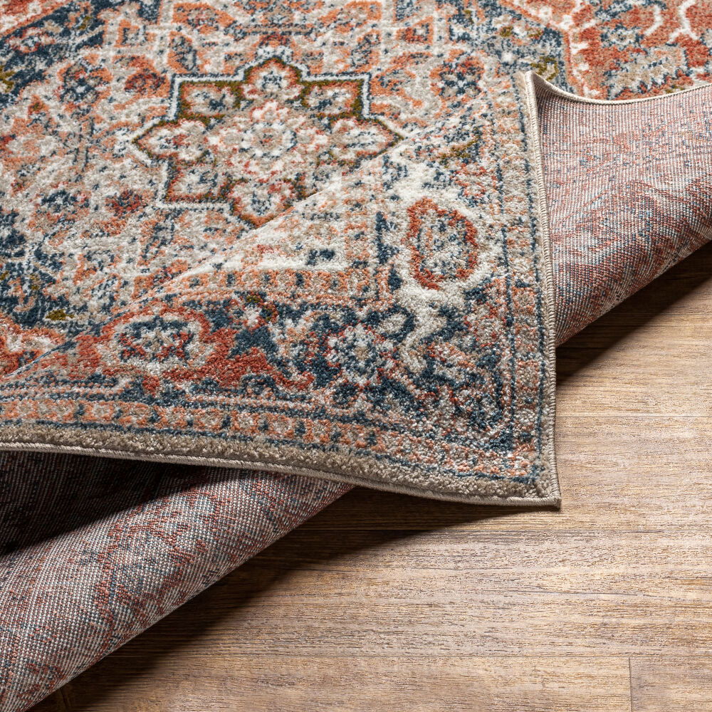 Davaro Machine Woven Rug