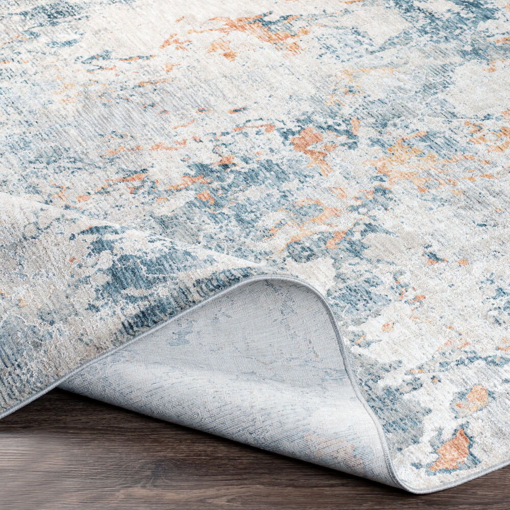 Laila Machine Woven Rug