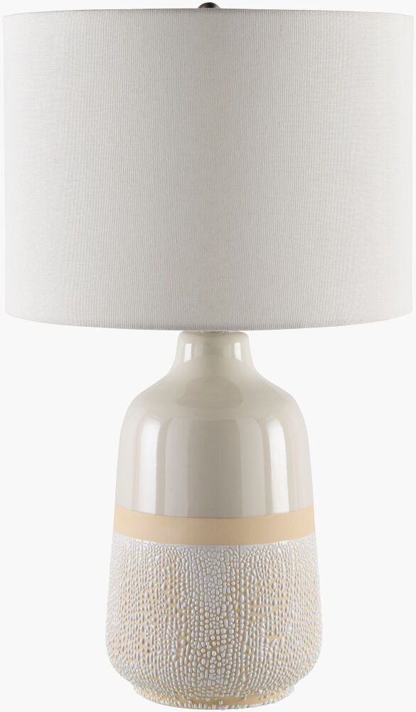 Togo Accent Table Lamp