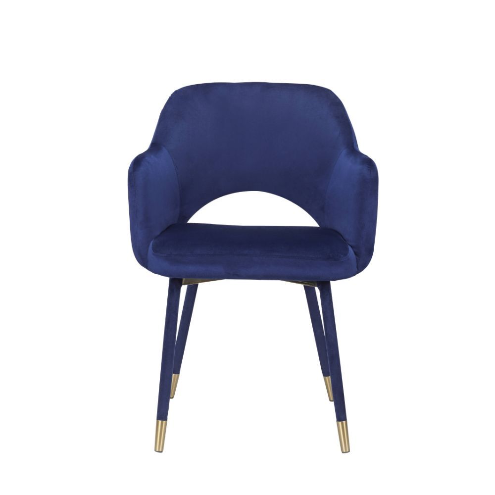 ACME Applewood - Accent Chair | Meri Furniture