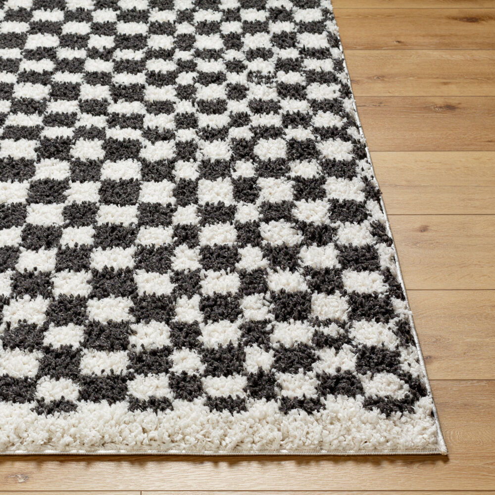 Birmingham Machine Woven Rug