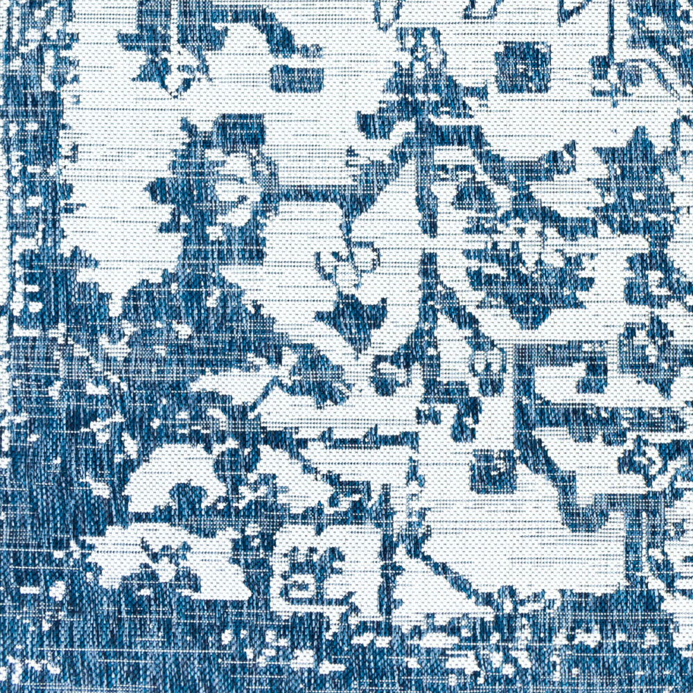 Eagean Machine Woven Rug