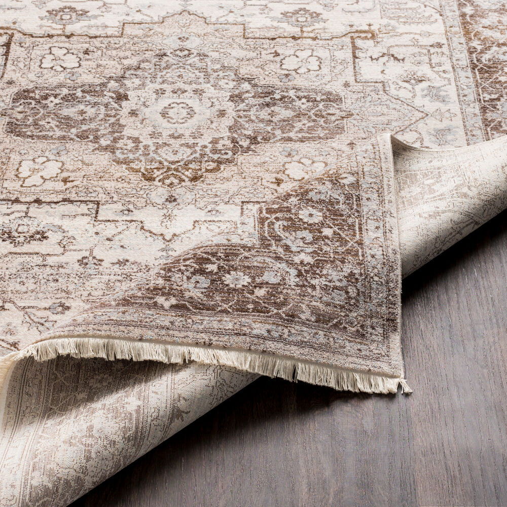 Ephesians Machine Woven Rug