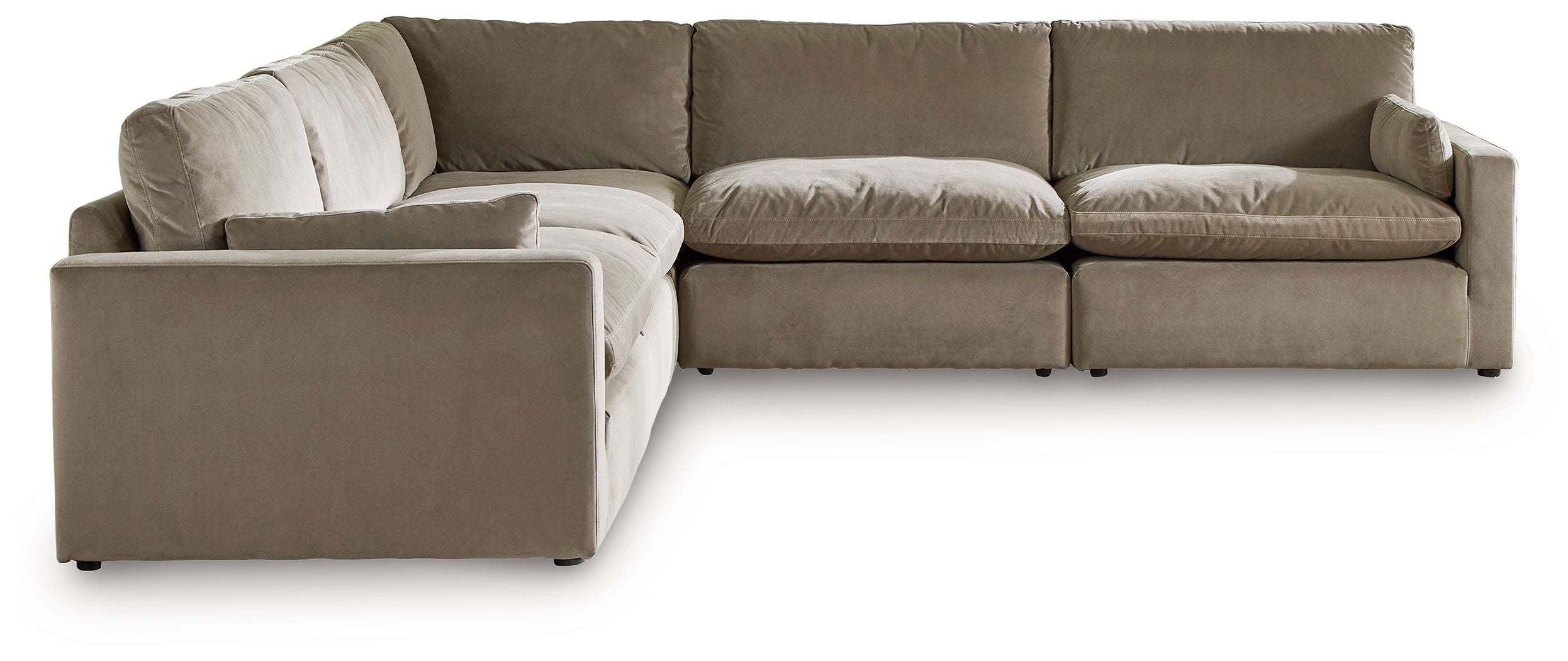 Signature Design by Ashley® Sophie - Sectional | Meri Furniture