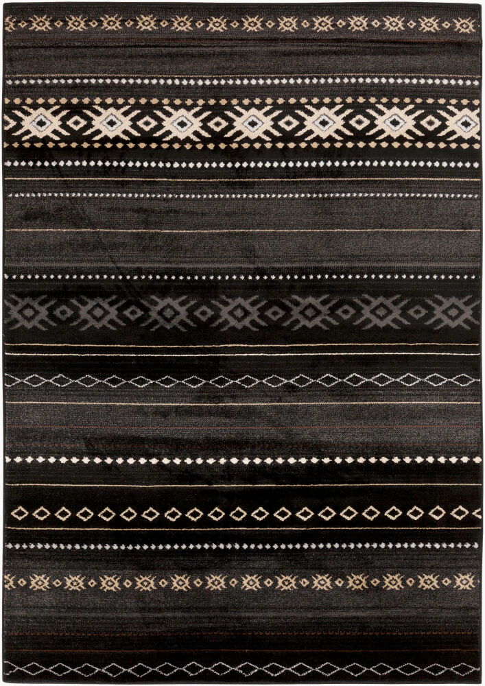 Paramount Machine Woven Rug