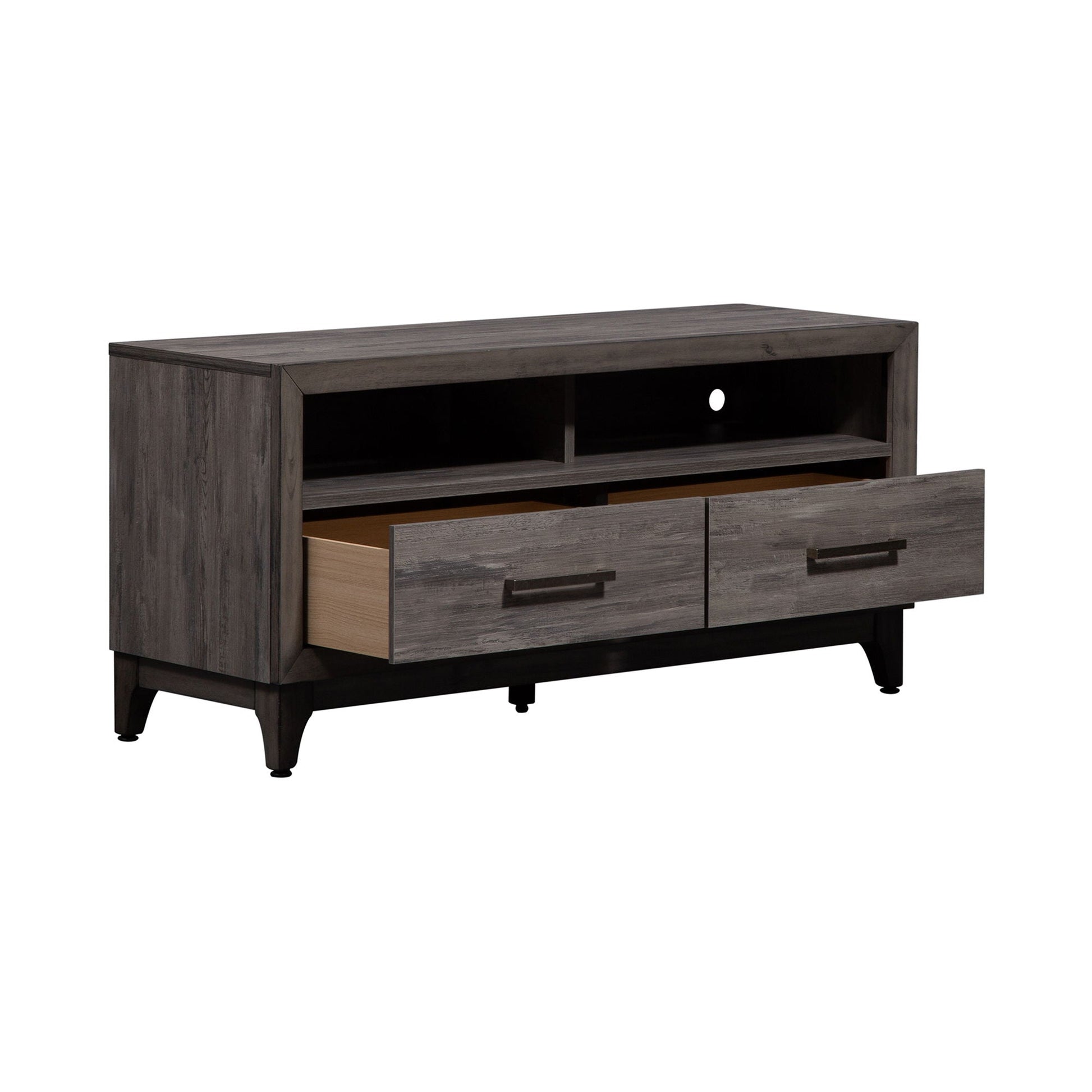 Liberty Furniture Mercury - TV Console | Meri Furniture