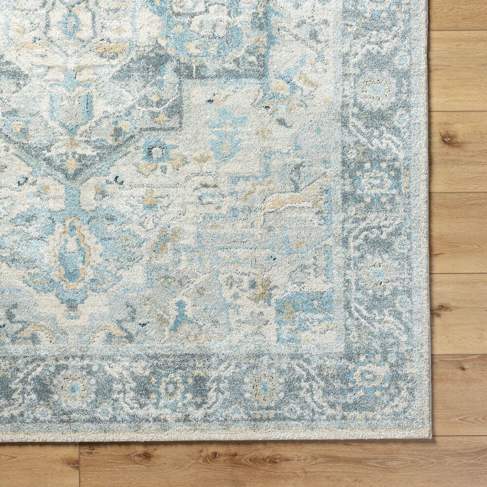Avellino Machine Woven Rug