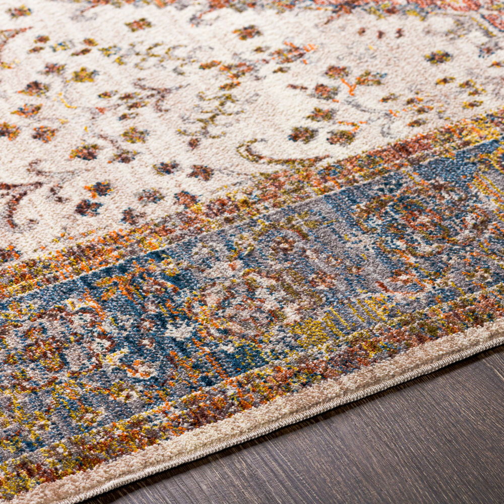 Ephesians Machine Woven Rug