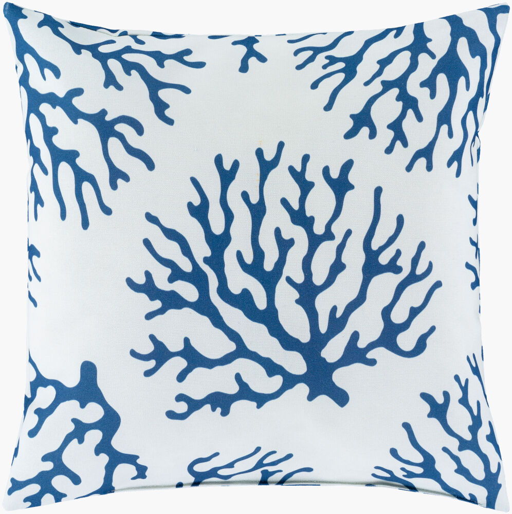 Coral Pillow