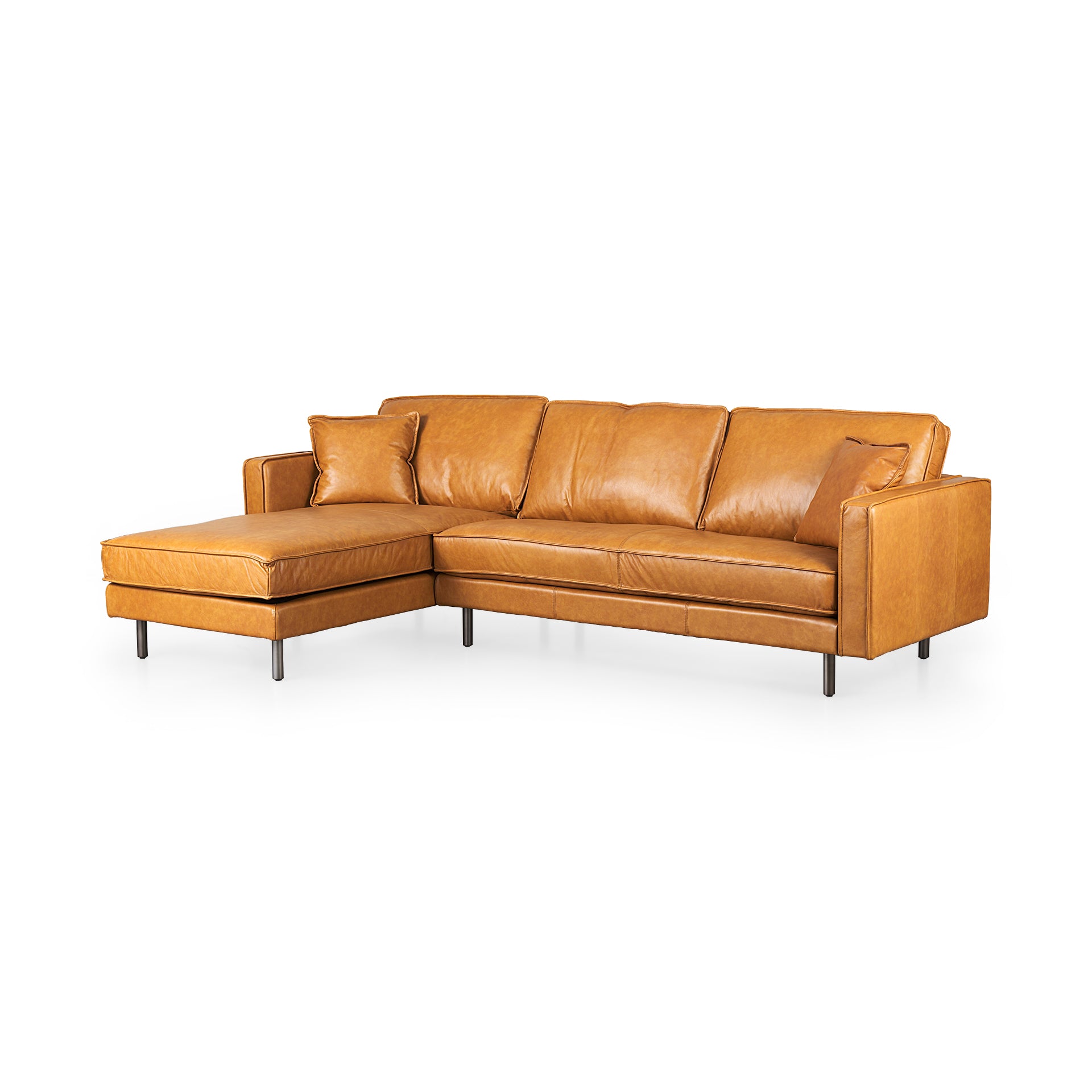 D'Arcy Sofa Sectional
