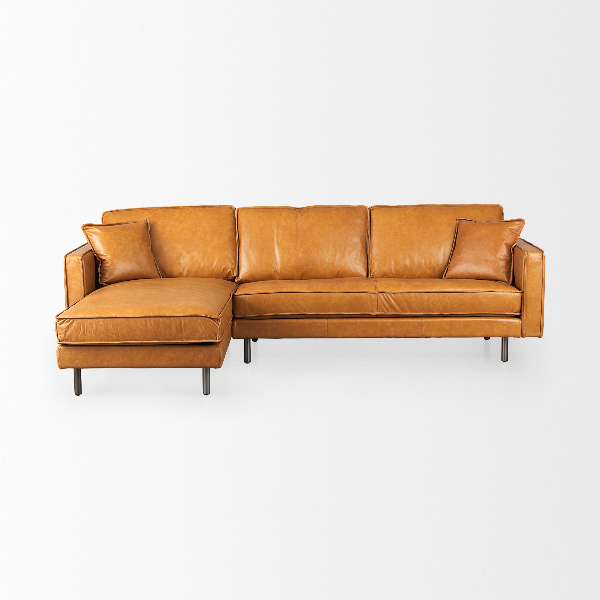 D'Arcy Sofa Sectional