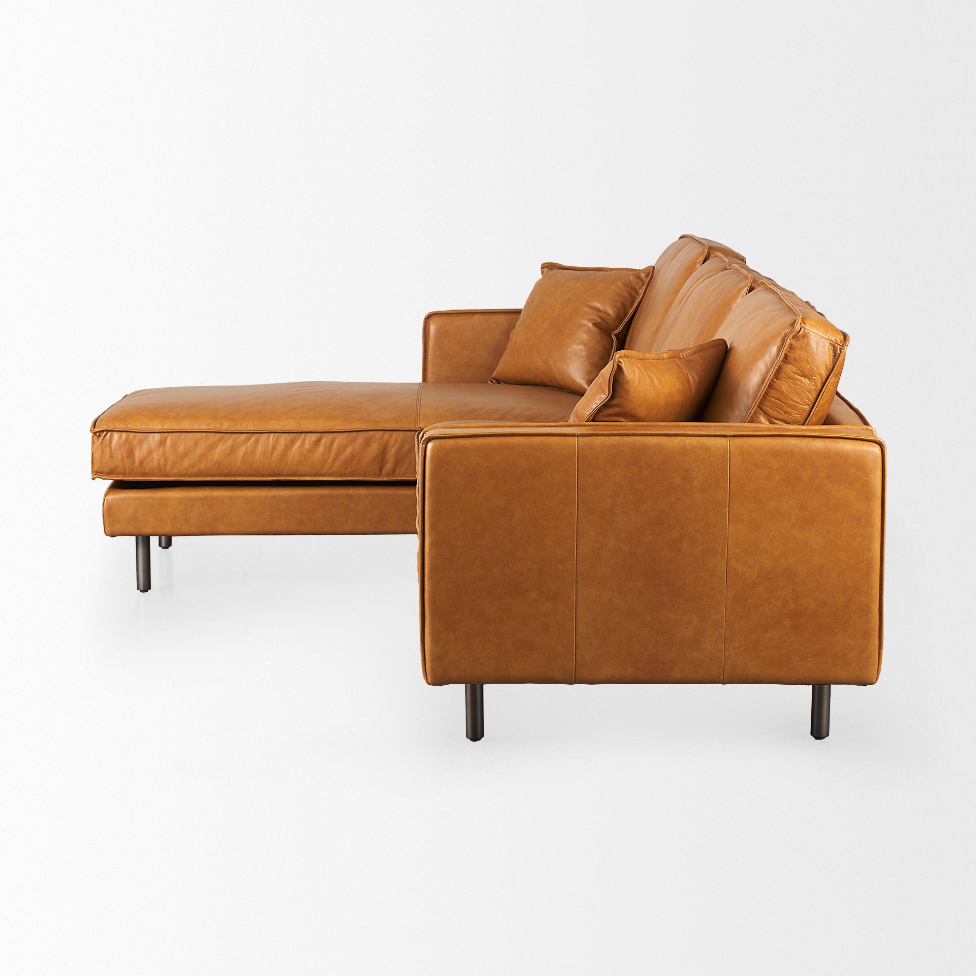 D'Arcy Sofa Sectional