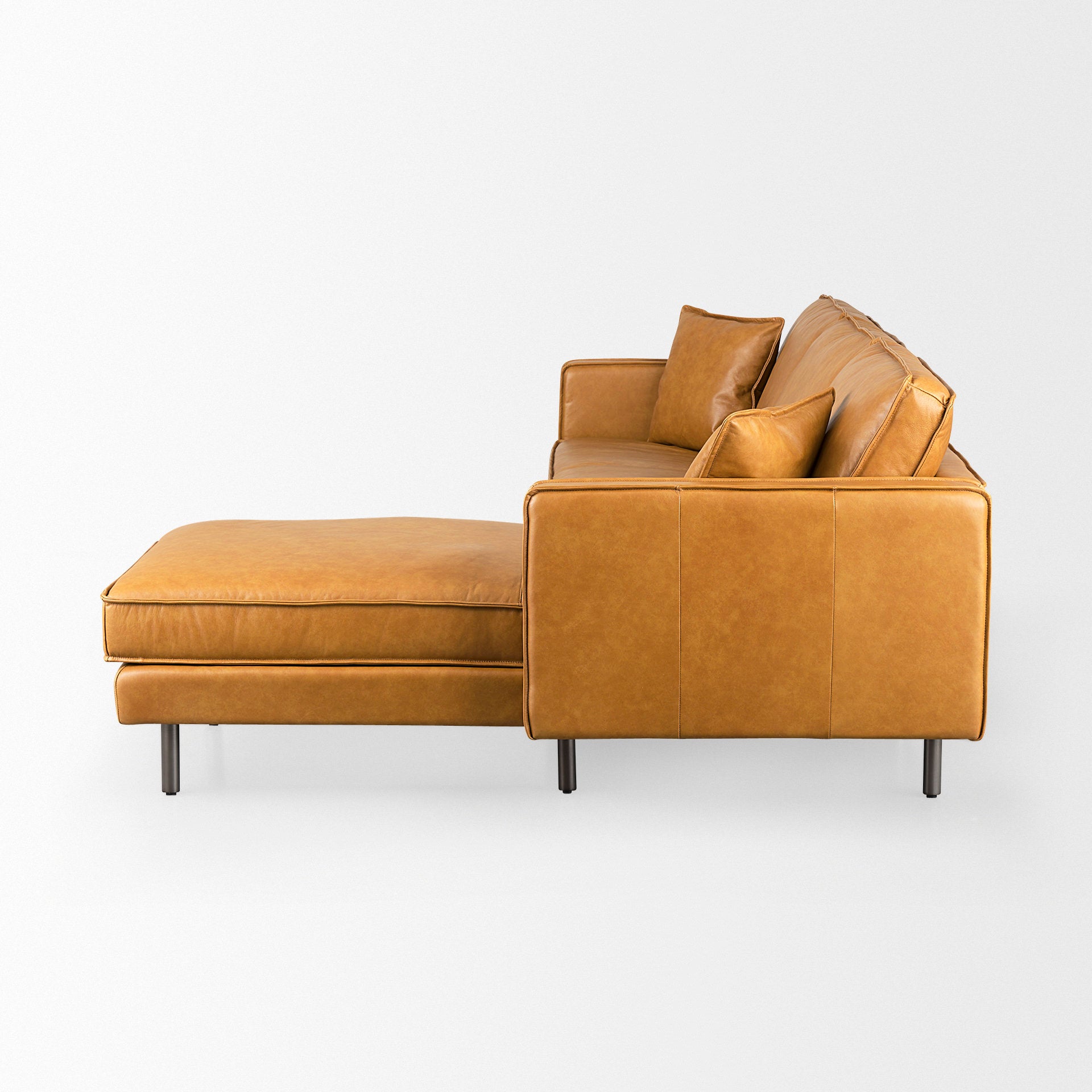 D'Arcy Sofa Sectional