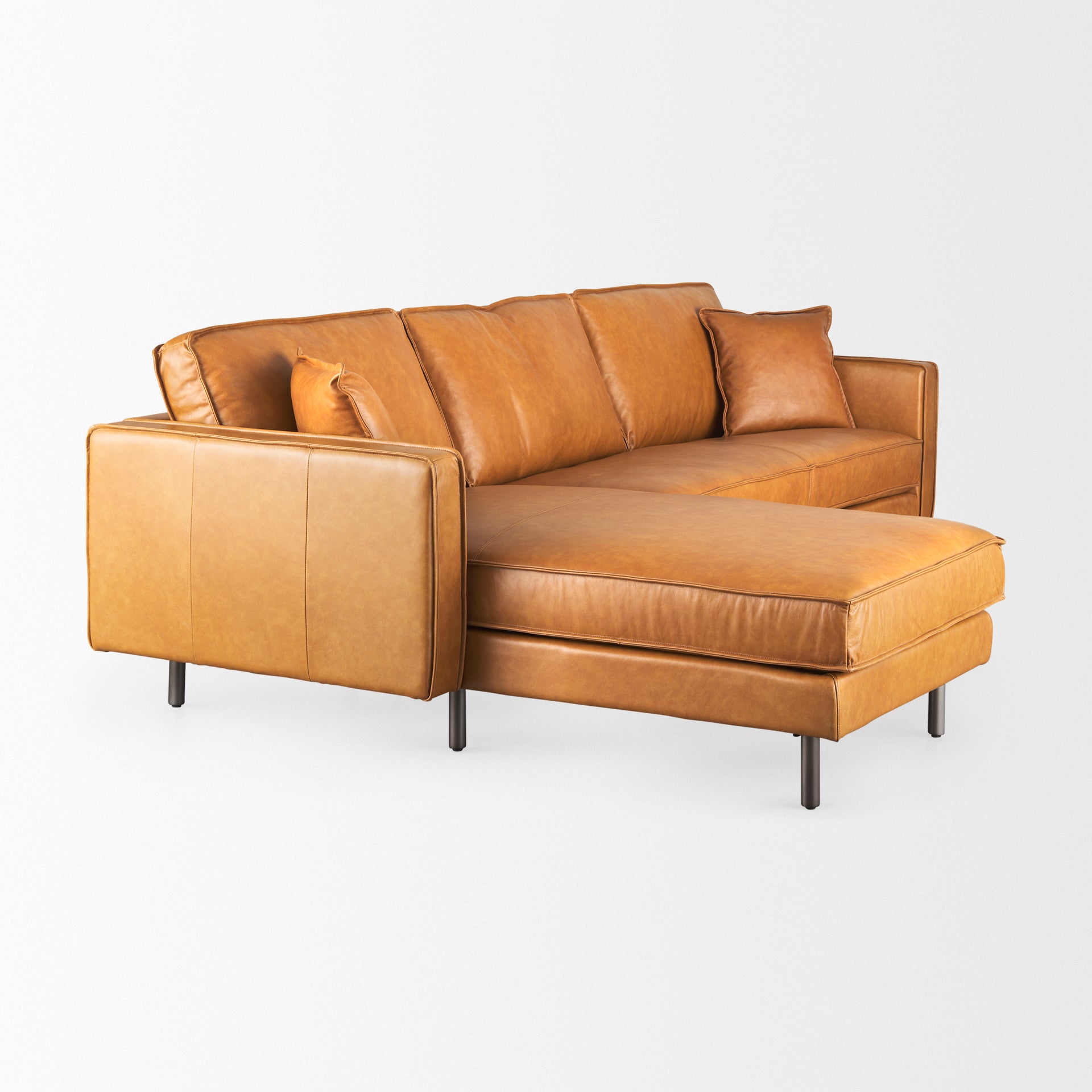 D'Arcy Sofa Sectional
