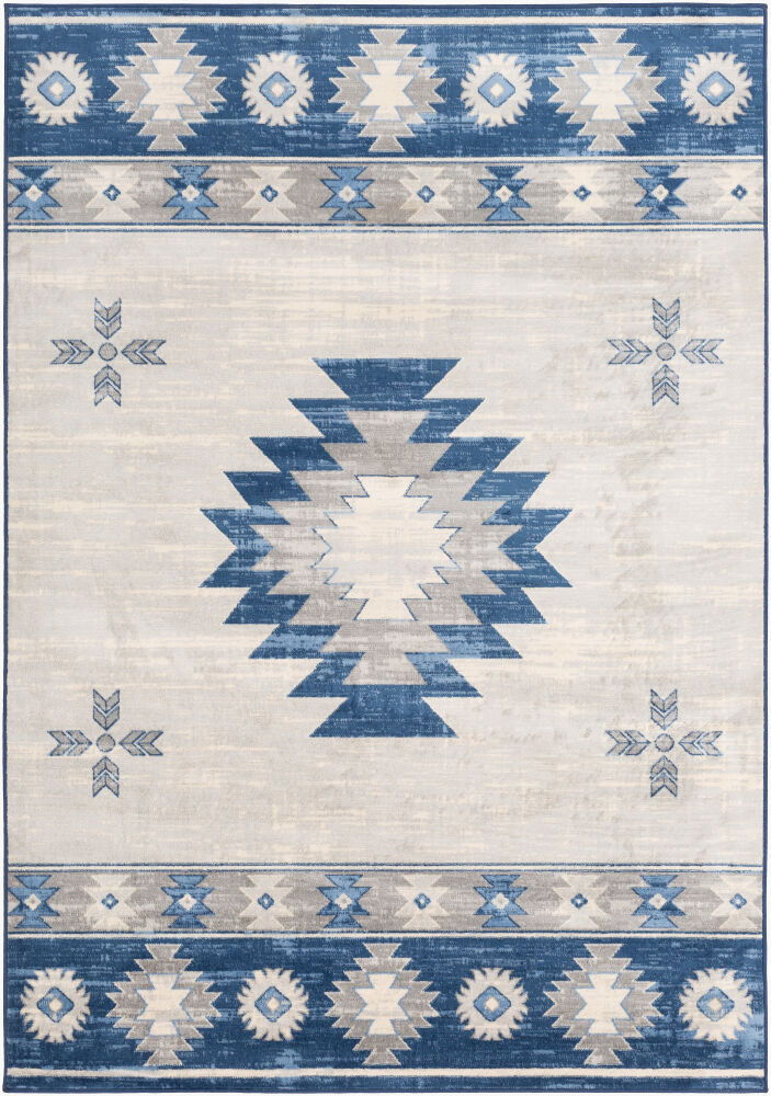 Monaco Machine Woven Rug