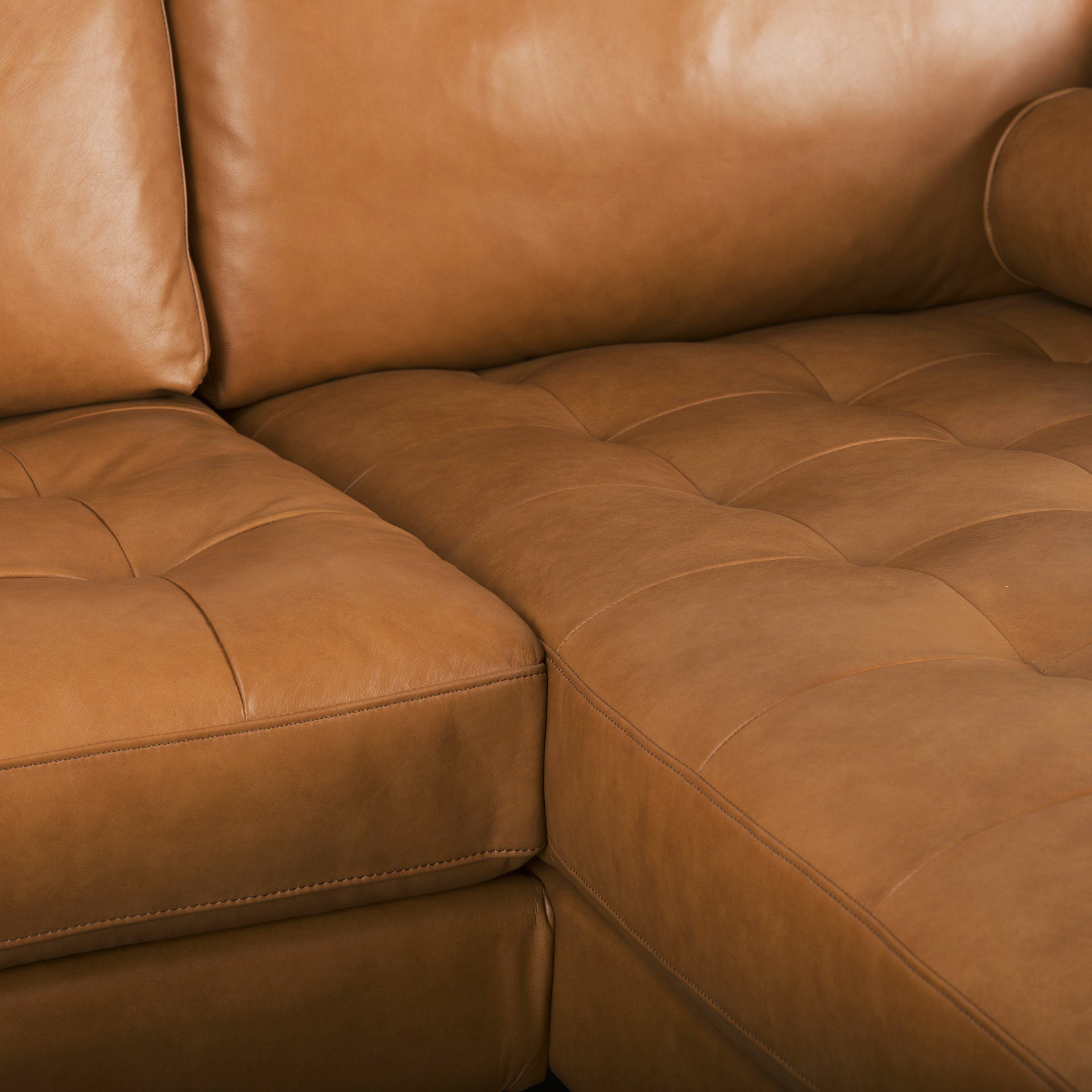 Svend Sofa Sectional