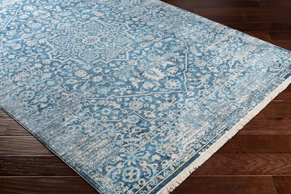 Ephesians Machine Woven Rug