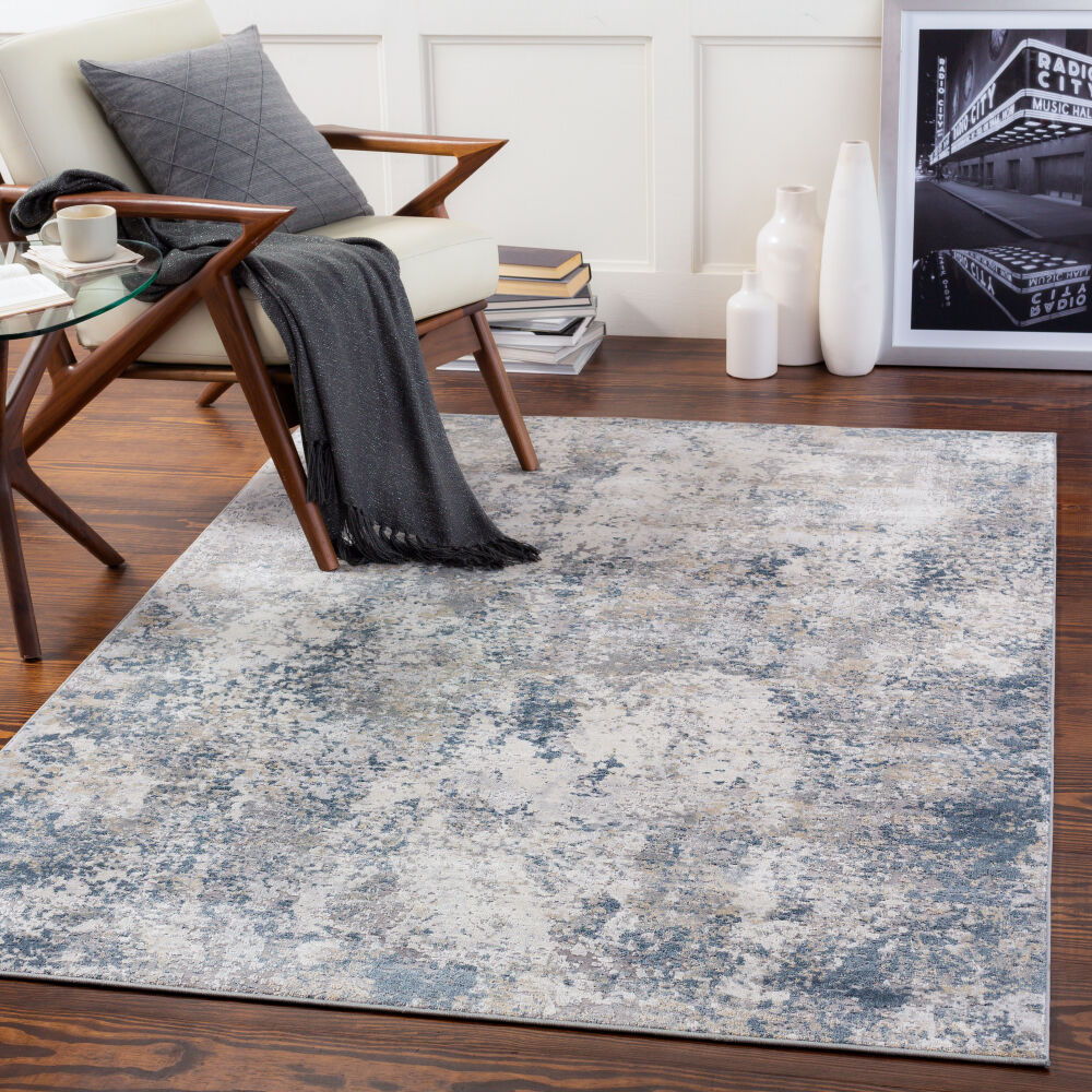 Norland Machine Woven Rug