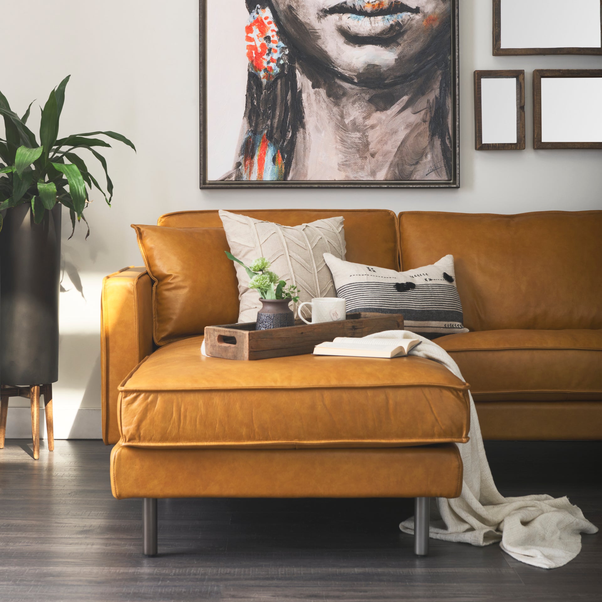 D'Arcy Sofa Sectional