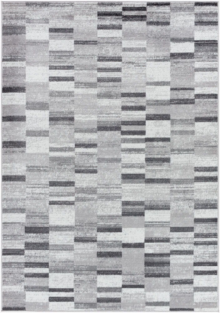Monte Carlo Machine Woven Rug