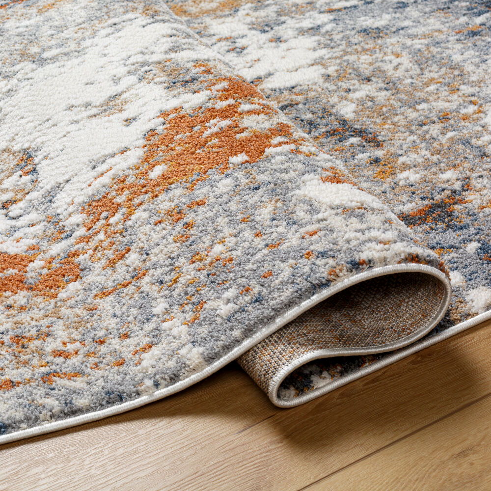 Valet Machine Woven Rug