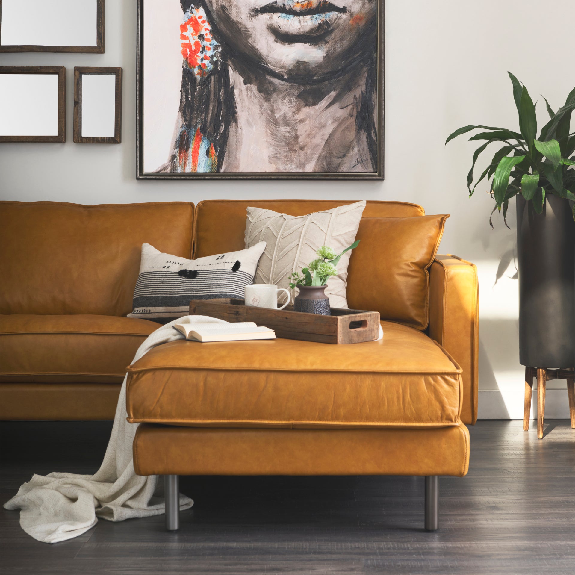 D'Arcy Sofa Sectional
