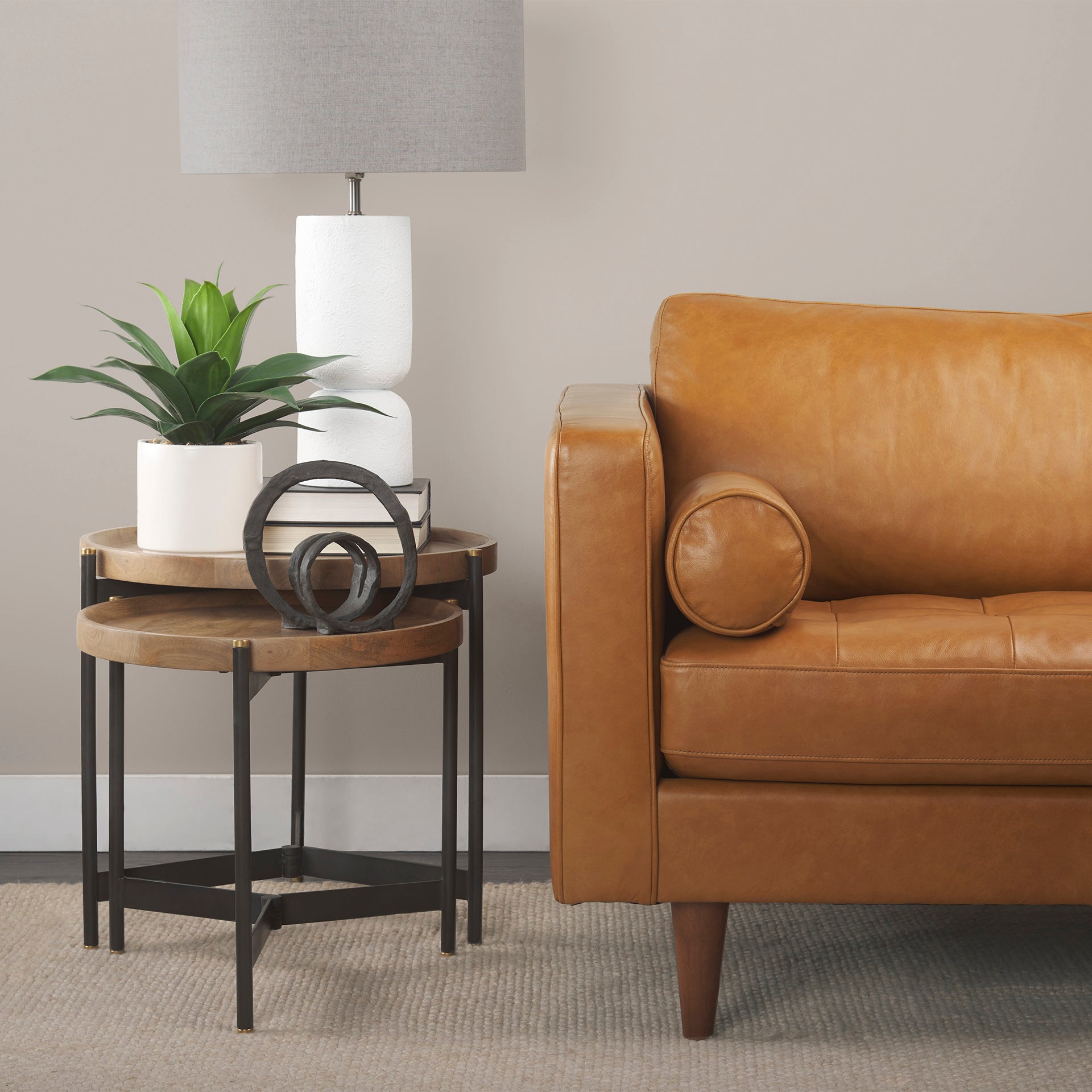 Svend Sofa Sectional