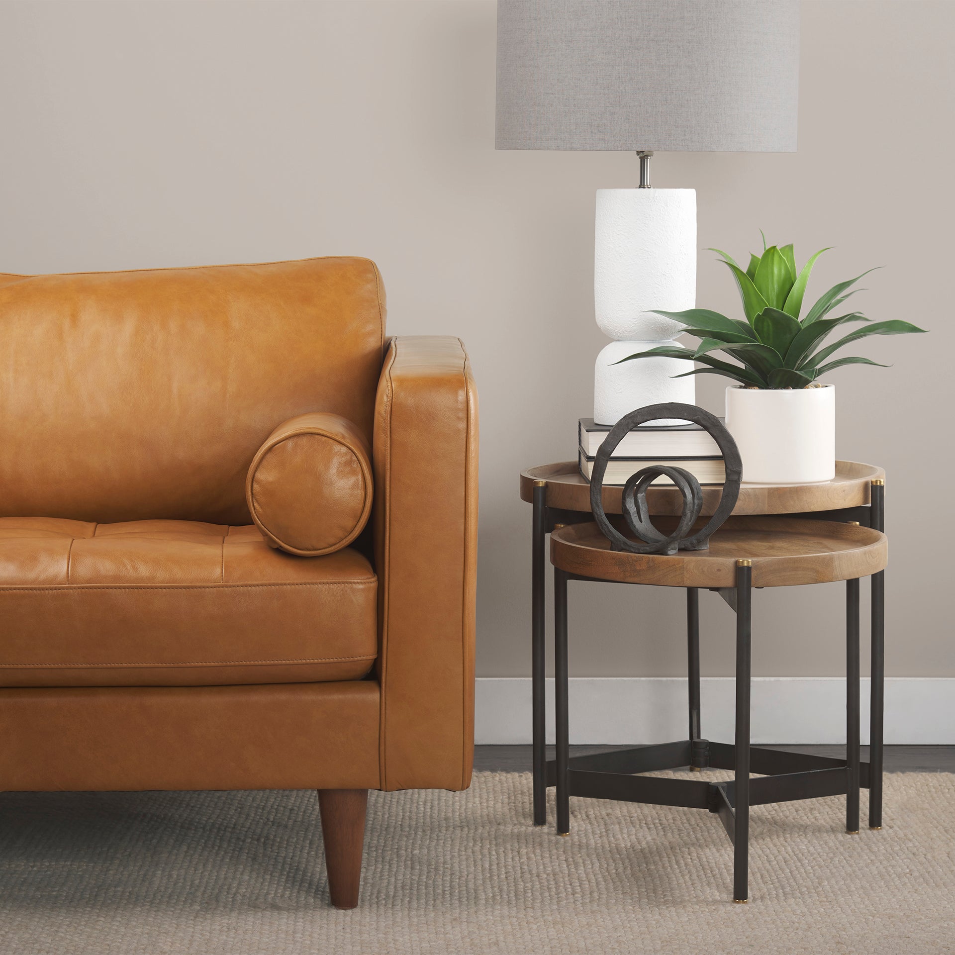 Svend Sofa Sectional