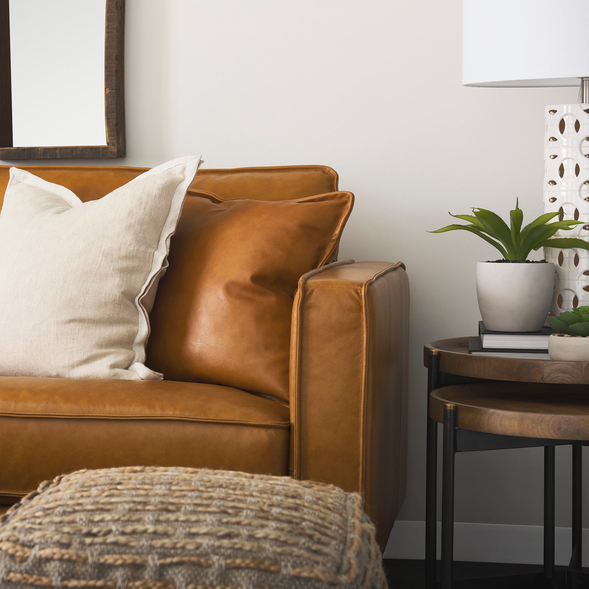 D'Arcy Sofa Sectional