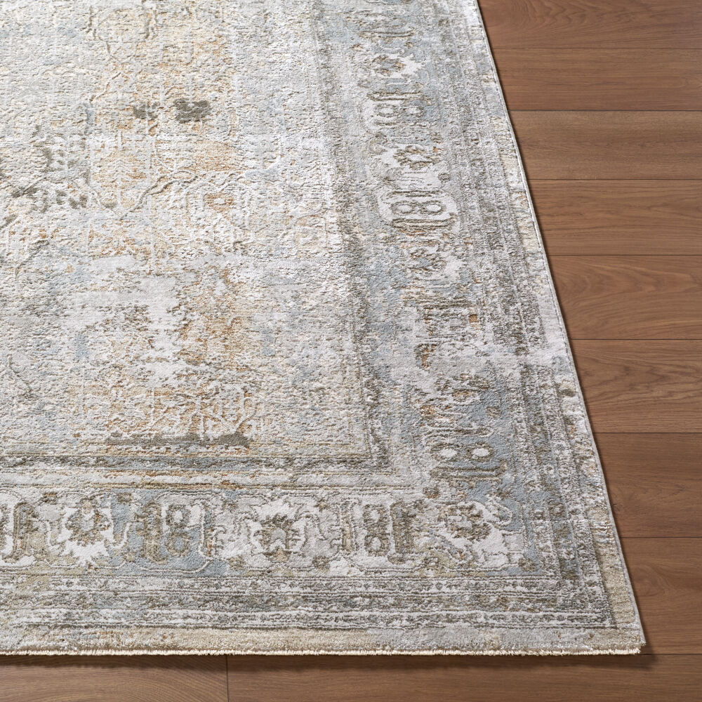Brunswick Machine Woven Rug