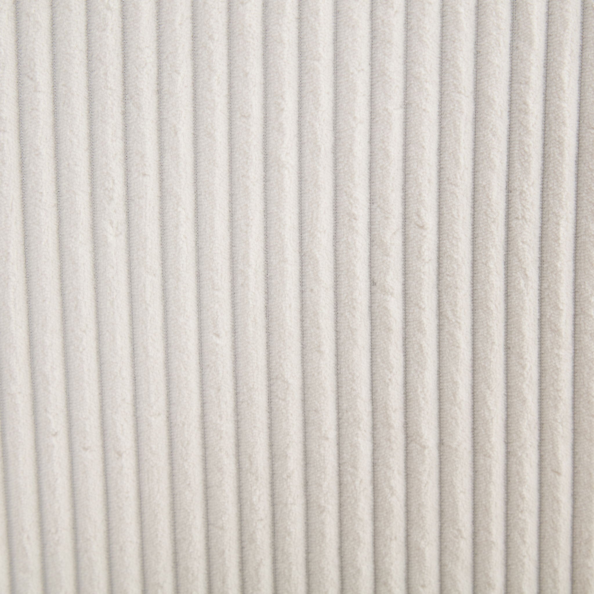 Corduroy Barrel Chair, 360 Degree Swivel