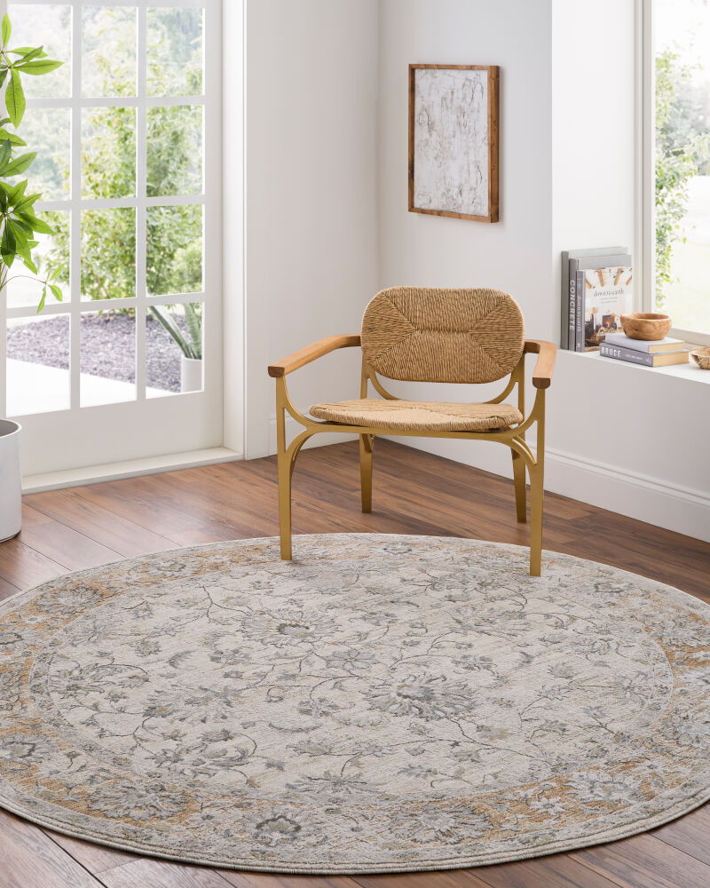 Brunswick Machine Woven Rug