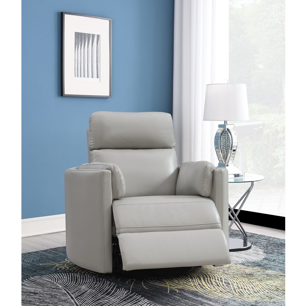 ACME Total Reclining Angle: 150 Degree Foam Density: D28 | Meri Furniture